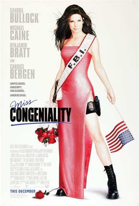 tinyzone miss congeniality|WarnerBros.co.uk .